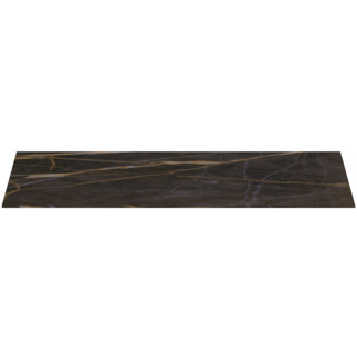 IS_Conca_T4345DG_Cuto_NN_wtop80;Marble-BLK;Front-View