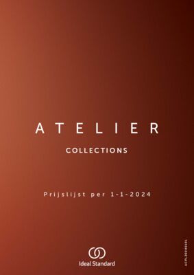 IS_Multisuite_Multiproduct_Bro_NL_AtelierCollections;Pricelist2024
